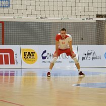 VK Spartak UJS Komárno - VK KDS Šport Košice