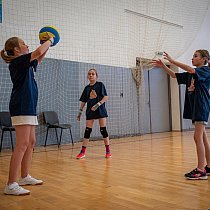 MINI OPEN FOR KIDS 2024 (Part I.)