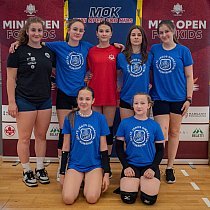 MINI OPEN FOR KIDS 2024 (Part II.)