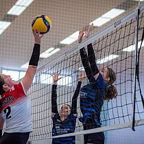 Youth Volleyball Cup 2024