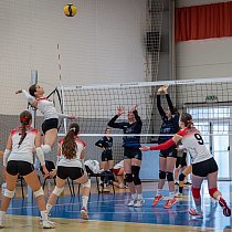 Youth Volleyball Cup 2024