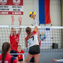 Youth Volleyball Cup 2024