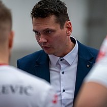 Rieker UJS KOMÁRNO - VC STROOSSEN (LUX)